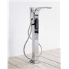 Ceramica Flaminia Miscelatore Vasca Freestanding SI