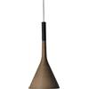FOSCARINI lampada a sospensione APLOMB a LED - FN195007L-3_52