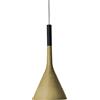 FOSCARINI lampada a sospensione APLOMB a LED - FN195007L-3_56