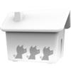MYYOUR lampada da tavolo TRI LIGHT TALES COLLECTION - 614TRI/027