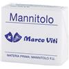 Marco Viti Mannitolo, 25g