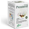 Aboca Prostenil Advanced Integratore Prostata e Vie Urinarie, 60 capsule