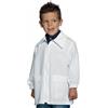 ISACCO Blusa Pinocchio Bianco ISACCO 000600