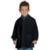 ISACCO Blusa Pinocchio nero ISACCO 000601