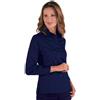ISACCO Camicetta kyoto blu ISACCO 025302