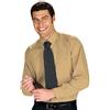 ISACCO Camicia unisex biscotto ISACCO 062415
