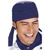 ISACCO Bandana vienna Blu ISACCO 124052