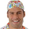 ISACCO Bandana smile ISACCO 124032
