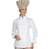ISACCO Giacca lady extra light Bianca ISACCO 057530