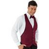 ISACCO Bolero bordeaux ISACCO 035003