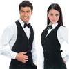 ISACCO Bolero nero ISACCO 035000