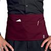 ISACCO Grembiule livingston bordeaux ISACCO 085203
