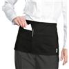 ISACCO Grembiule livingston nero ISACCO 085201