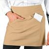 ISACCO Grembiule orleans biscotto ISACCO 086615