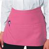 ISACCO Grembiule pub Fucsia ISACCO 086786