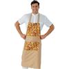 ISACCO Grembiule panettiere daytona bread ISACCO 087328