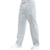 ISACCO Pantalaccio Bianco Cotone 100% ISACCO 044600