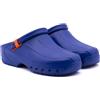 SOLDINI Zoccolo PiumaClog Extra Light 2721 soldini Blu