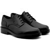SOLDINI Calzatura Abano Derby estiva 46117 Soldini