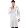 ISACCO Camice satin Bianco ISACCO 060109