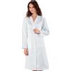ISACCO Camice vichy Bianco ISACCO 008200
