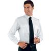 ISACCO Camicia pilota Bianca ISACCO 062800