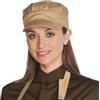 ISACCO Cappello sam biscotto pol/cot ISACCO 072015