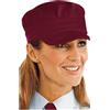 ISACCO Cappello sam bordeaux ISACCO 072103