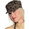 ISACCO Cappello sam maori 92 ISACCO 072292