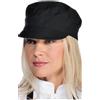 ISACCO Cappello sam nero ISACCO 072101