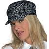 ISACCO Cappello sam san francisco ISACCO 072269
