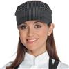 ISACCO Cappello sam vienna nero ISACCO 072251