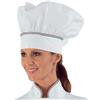 ISACCO Cappello Bianco tricolore ISACCO 075010