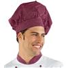 ISACCO Cappello vienna bordeaux ISACCO 075053