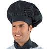ISACCO Cappello vienna nero ISACCO 075051