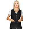 ISACCO Casacca Marakaibo nera ISACCO 011131