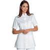 ISACCO Casacca panarea Bianca ISACCO 002700