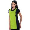 ISACCO Casacca Papeete nera+ mela ISACCO 013026