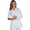 ISACCO Casacca tortola Bianca ISACCO 002100