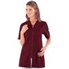 ISACCO Casacca victoria bordeaux pol/cot 125gr ISACCO 006833