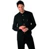 ISACCO Coreana senza trecce nero ISACCO 066201X