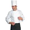 ISACCO Giacca extra light Bianca ISACCO 057010