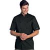 ISACCO Giacca extra light manica corta nera ISACCO 056901