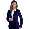 ISACCO Giacca portland blu ISACCO 027702
