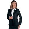 ISACCO Giacca portland nera ISACCO 027701