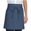ISACCO Grembiule bar vita jeans ISACCO 086077