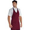 ISACCO Grembiule magic bordeaux ISACCO 090503