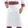 ISACCO Grembiule rondin vienna bordeaux ISACCO 114453