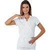 ISACCO Kimono tonga Bianco ISACCO 006050