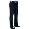 ISACCO Pantalone Nero senza pinces ISACCO 063501